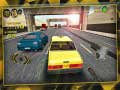 Гульня City Taxi Car Simulator 2020