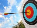 Гульня Archery: Bow & Arrow