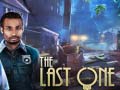 Гульня The Last One