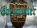 Гульня The return to Everwinter Woods