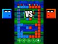 Гульня Ninja vs Ninja