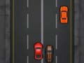 Гульня 2d Car Racing