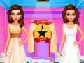 Гульня BFF Broadway Party