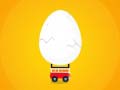 Гульня Save The Egg