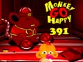 Гульня Monkey Go Happly Stage 391