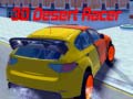 Гульня 3D Desert Racer