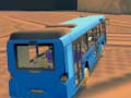 Гульня Bus Crash Stunts Demolition 2