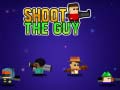 Гульня Shoot the Guy