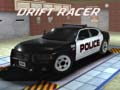 Гульня Drift Racer