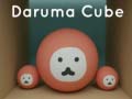 Гульня Daruma Cube 