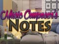 Гульня Music Composer`s Notes