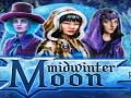 Гульня Midwinter Moon