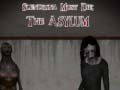 Гульня Slendrina Must Die The Asylum