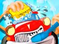 Гульня Amazing Car Wash