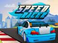 Гульня Speed Racer