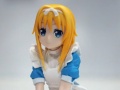 Гульня Find 5 Fifferences Dolls