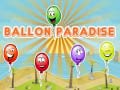 Гульня Ballon Paradise