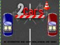 Гульня 2 Cars