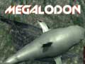 Гульня Megalodon