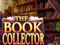 Гульня The Book Collector