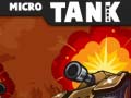 Гульня Micro Tank Wars