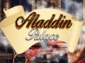 Гульня Aladdin Palace