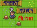 Гульня Smart Moves Alpha