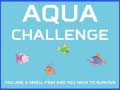 Гульня Aqua Challenge