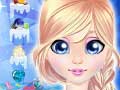 Гульня Antarctica Princess