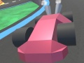 Гульня Powerslide Karts