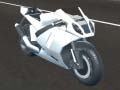 Гульня Moto Racer