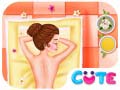 Гульня Princess On Spa