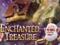 Гульня Enchanted Treasure