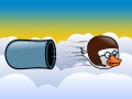 Гульня Cannon Duck