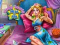 Гульня Sleepy Beauty Heal and Spa