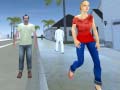 Гульня T.R.E.V.O.R. First Story Mad City Crime