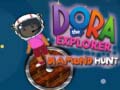 Гульня Dora The Explorer Diamond Hunt