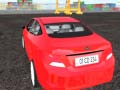 Гульня Car Parking Simulator