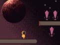 Гульня Astro Runner