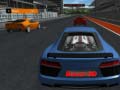 Гульня Racer 3D