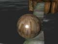 Гульня Extreme Balancer 3D