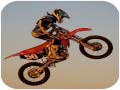 Гульня Impossible Bike Stunts