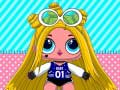 Гульня Popsy Surprise Maker