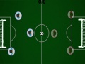 Гульня Table Football