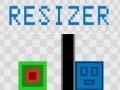 Гульня Resizer 
