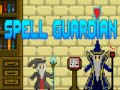 Гульня Spell Guardian