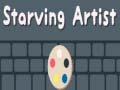 Гульня Starving Artist