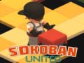 Гульня Sokoban United
