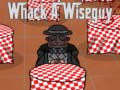 Гульня Whack a Wiseguy