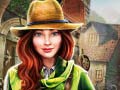 Гульня Village of the Sun